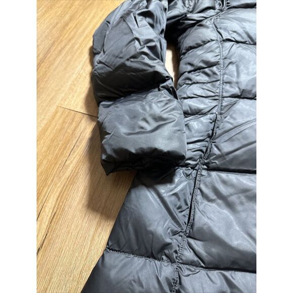 Mountain Hardwear Downtown Coat Winter Parka Jacket Fur Long Puffer Womens Small - Picture 5 of 12